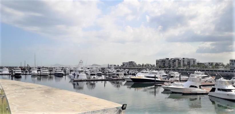 Ocean Reef Island, Área Metropolitana