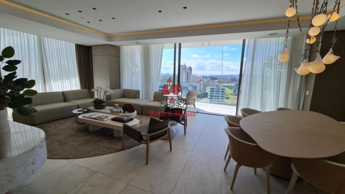 La Maison by Fendi Casa, apartamento