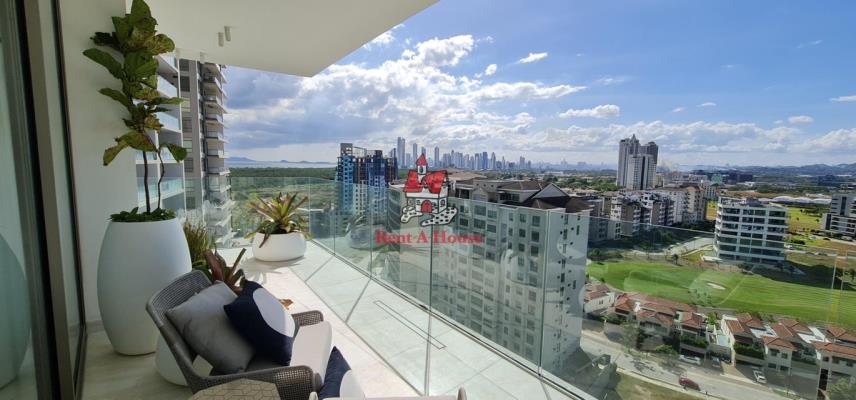 La Maison by Fendi Casa, Apartamento en alquiler en Santa Maria | La Maison by Fendi Casa -  P4315150