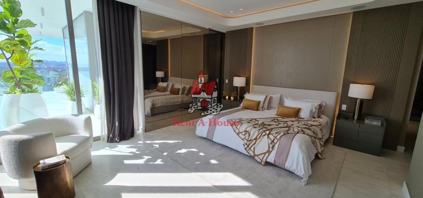 La Maison by Fendi Casa, Santa Maria