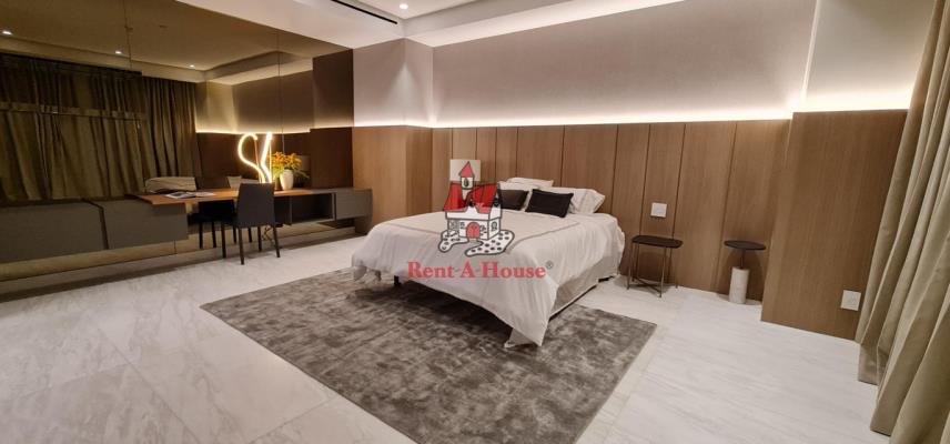 La Maison by Fendi Casa, Santa Maria