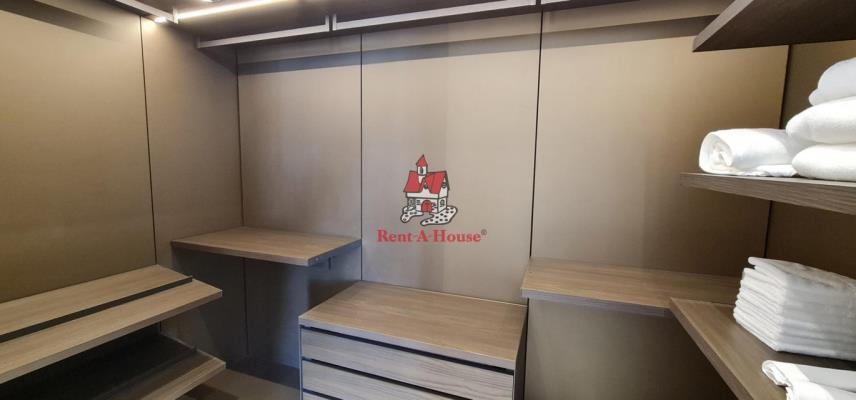 La Maison by Fendi Casa, Santa Maria