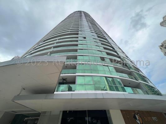 Allure at the park, Apartamento en alquiler en Bella Vista | Allure at the park -  P4315409
