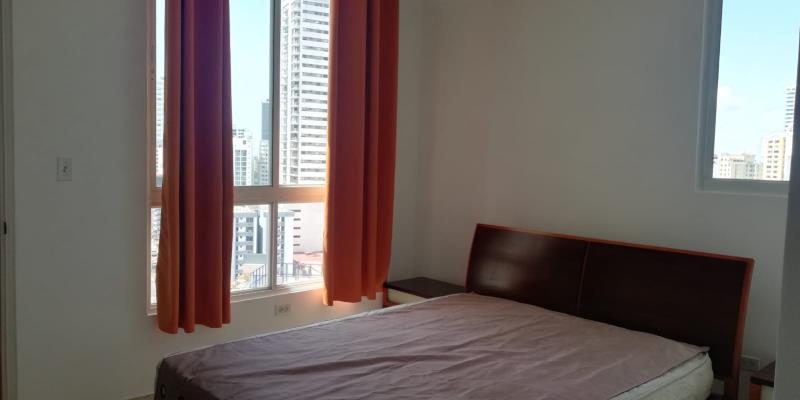 , Apartamento en alquiler en Bella Vista | P4316858