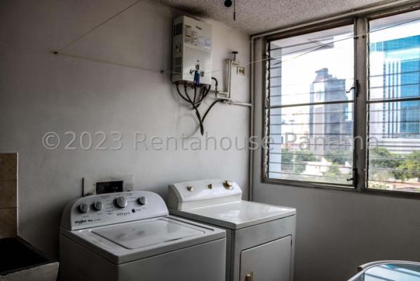 Solimar, Apartamento en alquiler en Bella Vista | Solimar -  P4317607