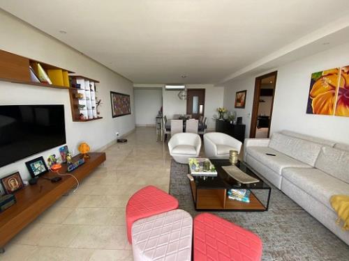 Greenview, Apartamento en alquiler en Santa Maria | Greenview -  P4319259