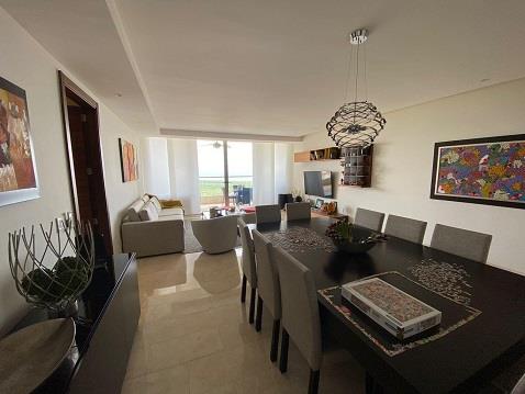 Greenview, Apartamento en alquiler en Santa Maria | Greenview -  P4319259