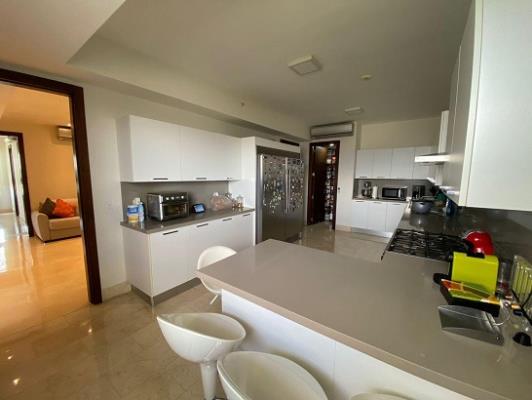 Greenview, apartamento