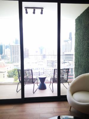 , Área Metropolitana