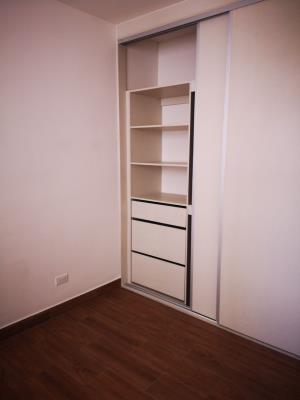 , apartamento