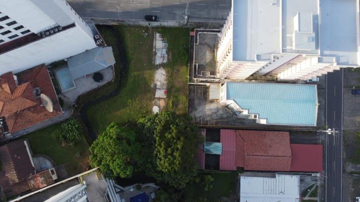 , Terreno en alquiler en Bella Vista | P4319966