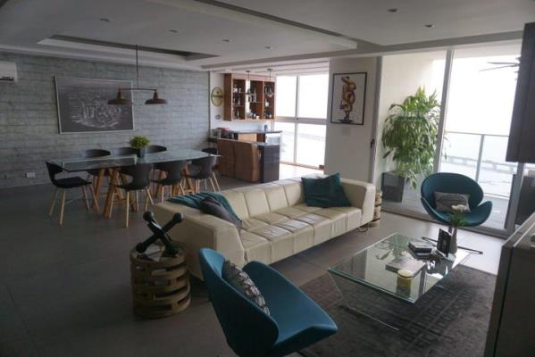 Nautica Tower, Coco del Mar