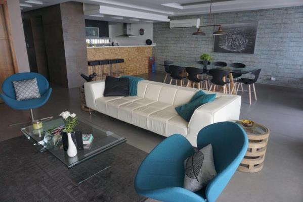 Nautica Tower, Apartamento en alquiler en Coco del Mar | Nautica Tower -  P4320561