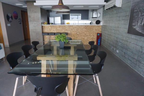 Nautica Tower, Apartamento en alquiler en Coco del Mar | Nautica Tower -  P4320561
