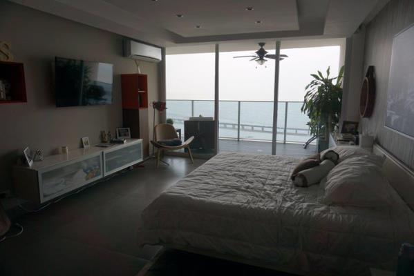 Nautica Tower, Coco del Mar