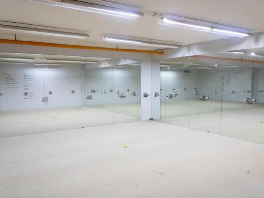 , Área Metropolitana