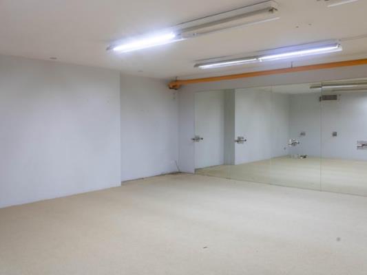 , apartamento