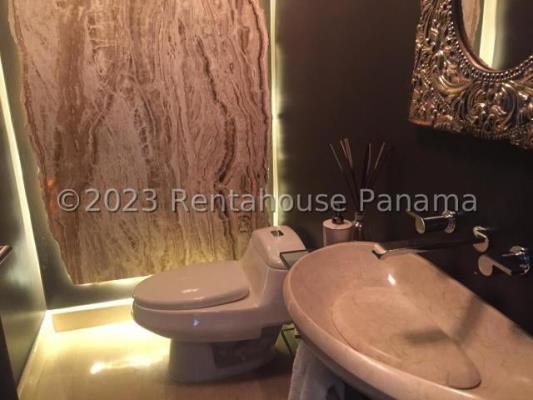 Zeus, Apartamento en alquiler en Costa del Este | Zeus -  P4321422