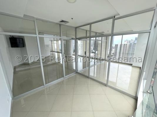 F&F Tower, apartamento
