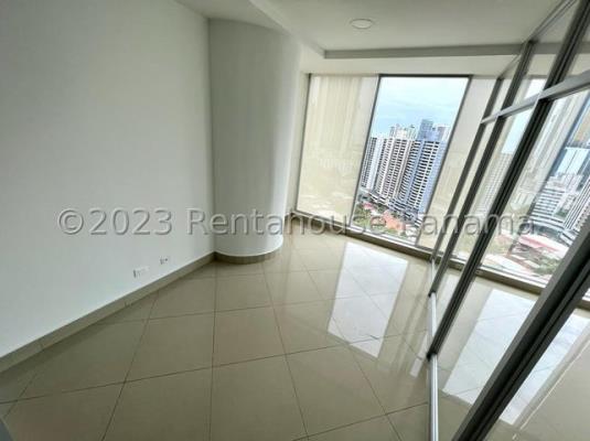 F&F Tower, Obarrio