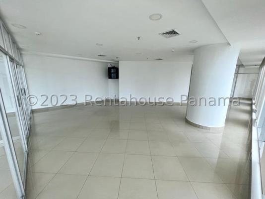 F&F Tower, apartamento