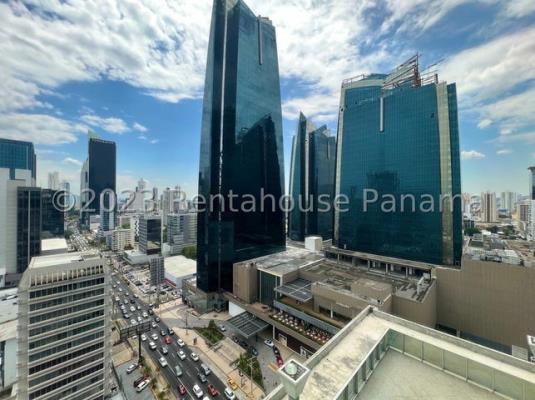 F&F Tower, apartamento