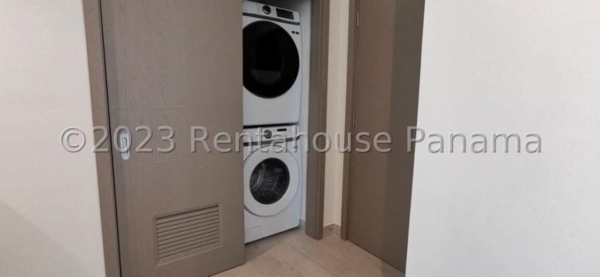 Urbana Tower, apartamento