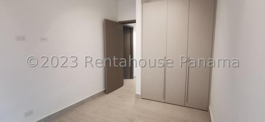 Urbana Tower, Apartamento en alquiler en Obarrio | Urbana Tower -  P4322227