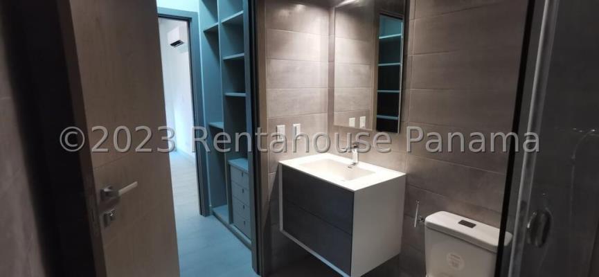 Urbana Tower, apartamento