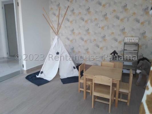 Urbana Tower, Apartamento en alquiler en Obarrio | Urbana Tower -  P4322227