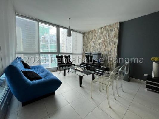 Marina Park, Apartamento en alquiler en Bella Vista | Marina Park -  P4322234