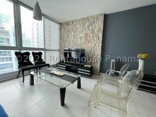 Marina Park, Apartamento en alquiler en Bella Vista | Marina Park -  P4322234