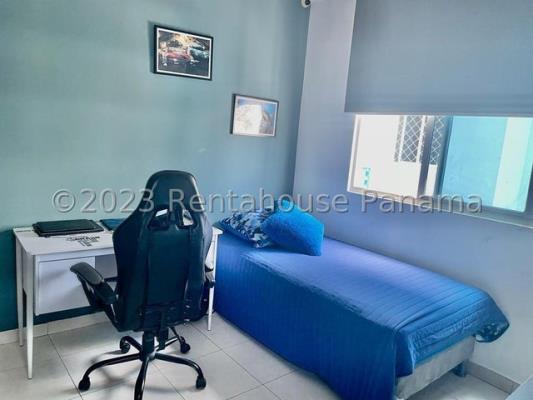 Marina Park, apartamento