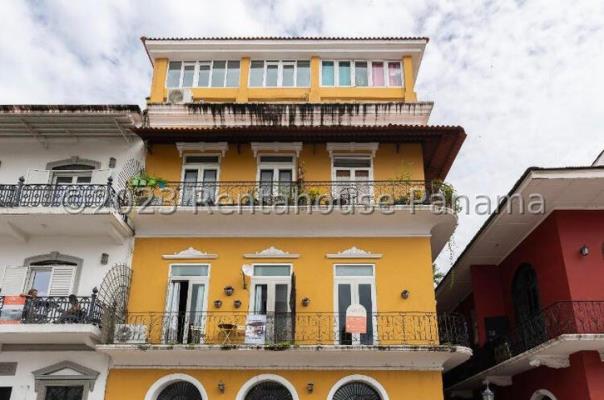 , Apartamento en alquiler en Casco Antiguo | P4323480