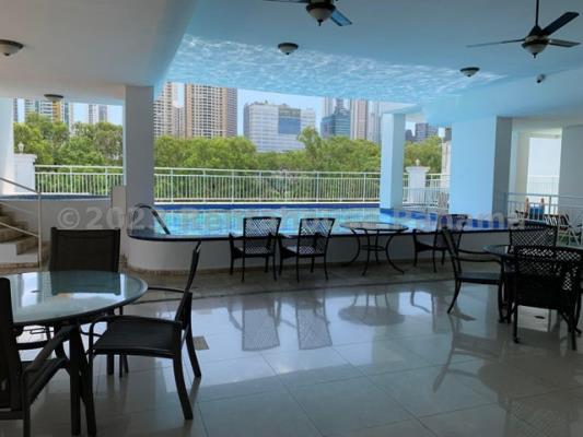 , Apartamento en alquiler en Costa del Este | P4323487