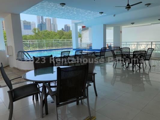 , Apartamento en alquiler en Costa del Este | P4323487