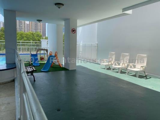 , Apartamento en alquiler en Costa del Este | P4323487