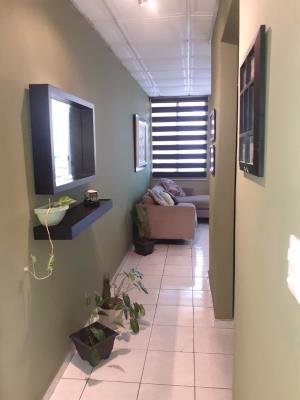 Torres de Milan, Panamá