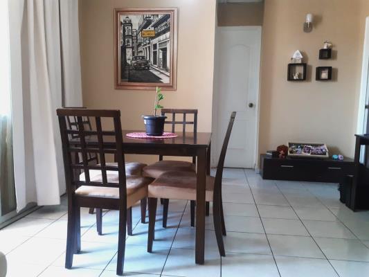 Torres de Milan, Panamá