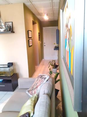 Torres de Milan, apartamento