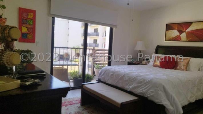 Embassy Village Albrook, apartamento