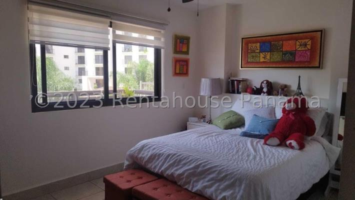 Embassy Village Albrook, apartamento