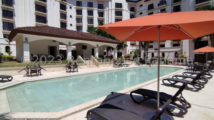 Embassy Village Albrook, Panamá