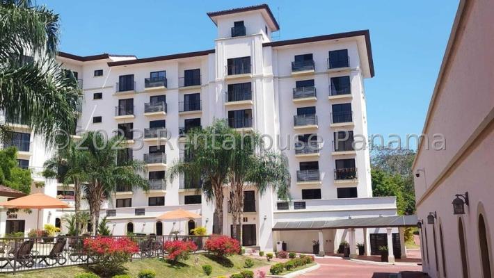 Embassy Village Albrook, apartamento