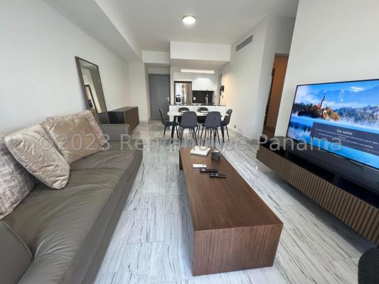 PH Nuovo, apartamento