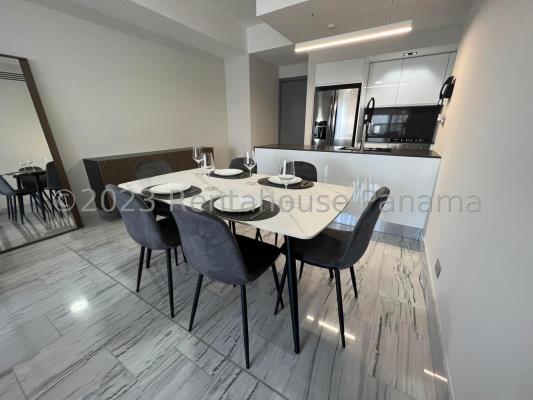 PH Nuovo, Apartamento en alquiler en Bella Vista | PH Nuovo -  P4323606