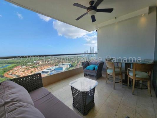 Greenview, apartamento