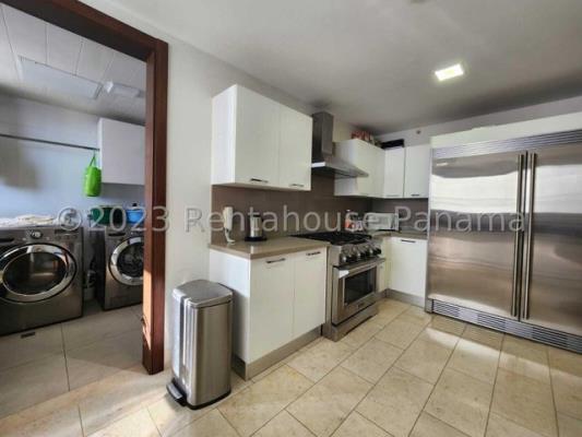 Greenview, apartamento