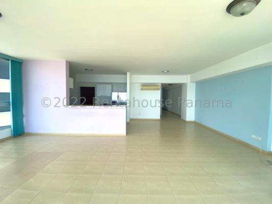 Grand Bay Tower, Avenida Balboa