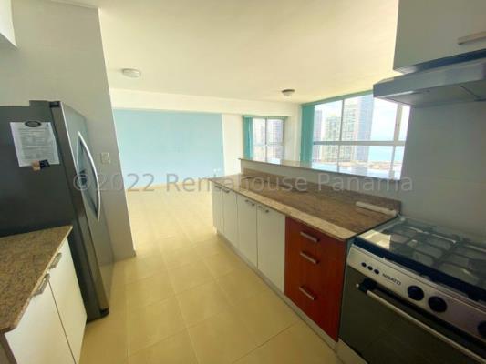 Grand Bay Tower, Apartamento en alquiler en Avenida Balboa | Grand Bay Tower -  P4324131